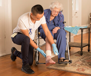 Home Care Agency In Sydney