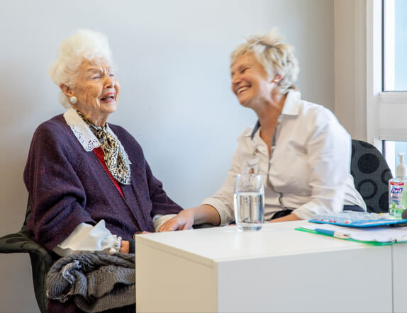 50 Gift Ideas for Nursing Home Residents - Cedar Haven Healthcare Center